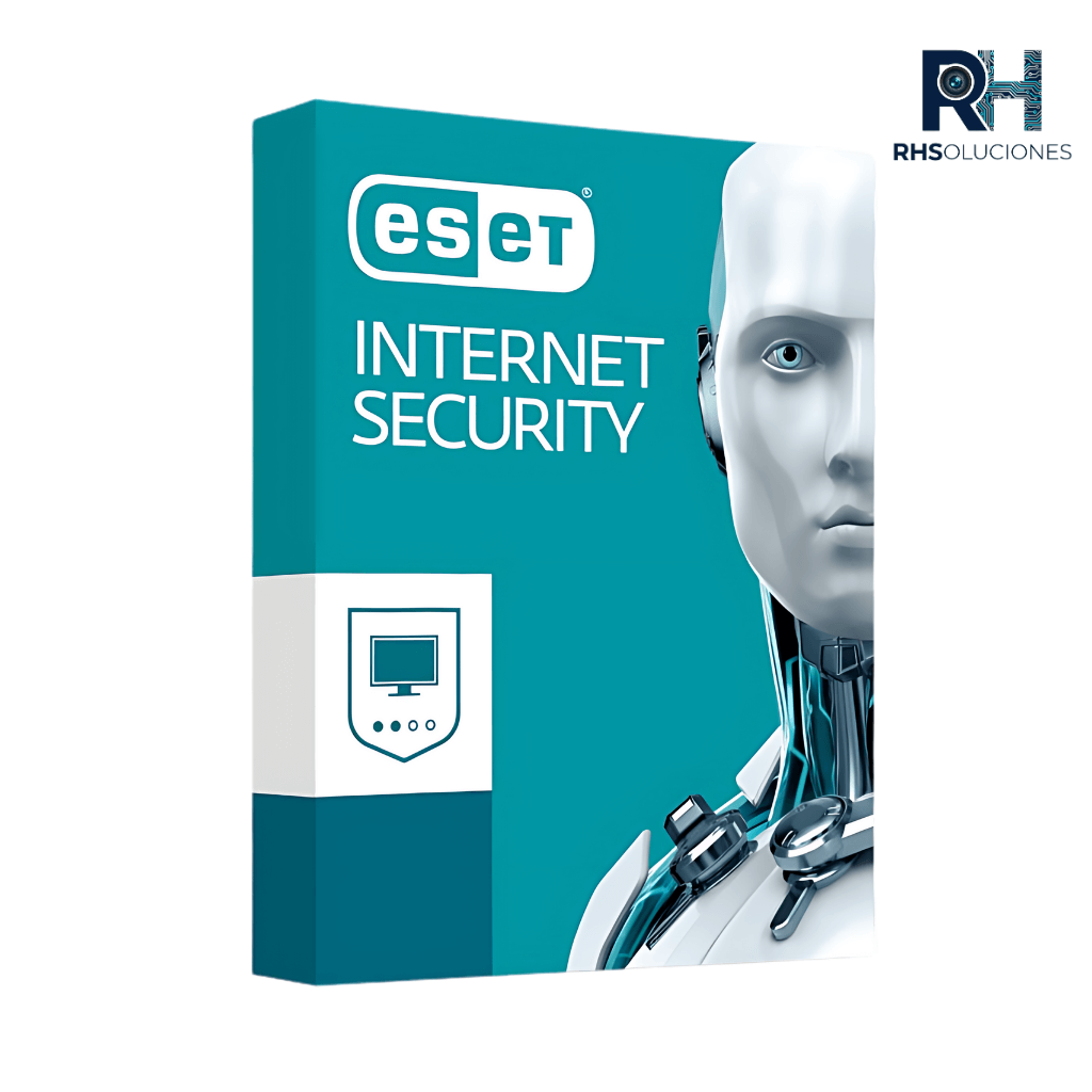 ESET Internet Security