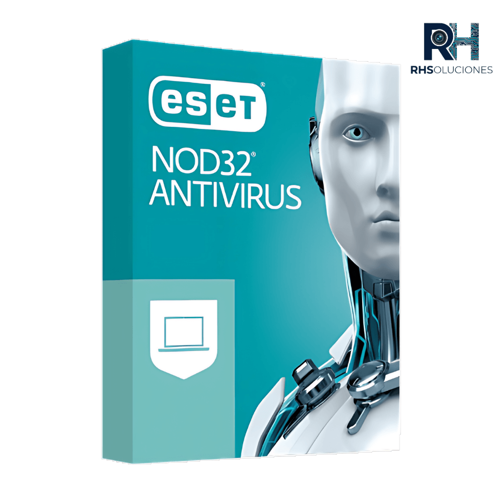 ESET NOD32 Antivirus