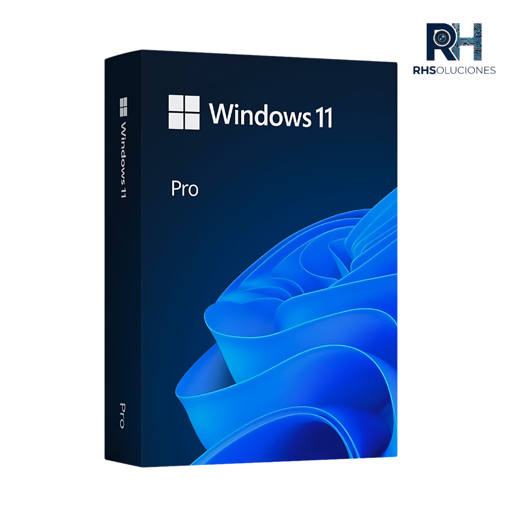 Windows 11 Pro
